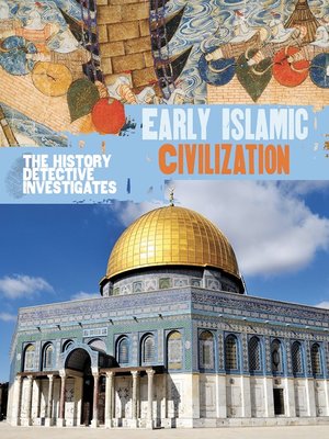 Early Islamic Civilization - ebook